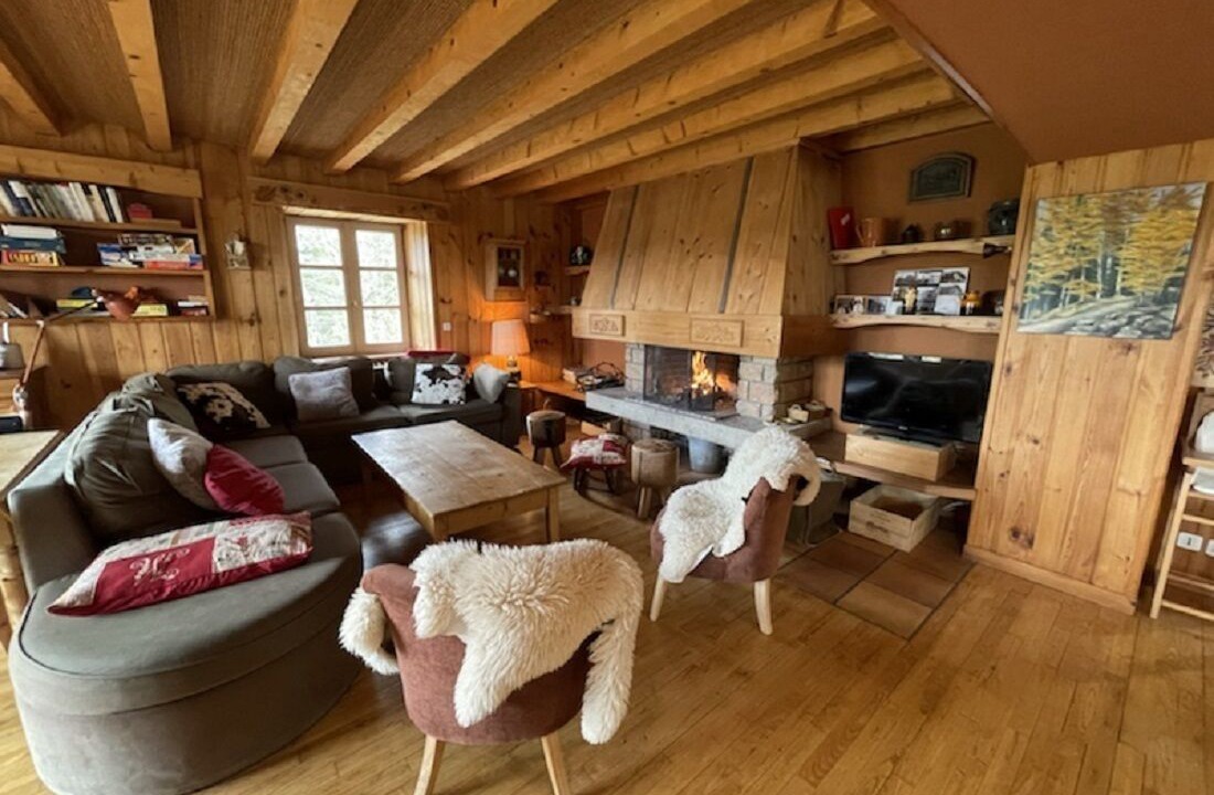 Photo of Livingroom in Tancua