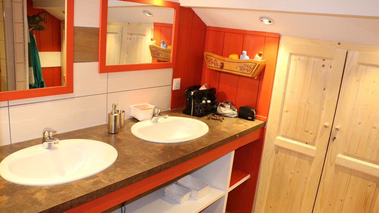 Photo of Bathroom in Tancua