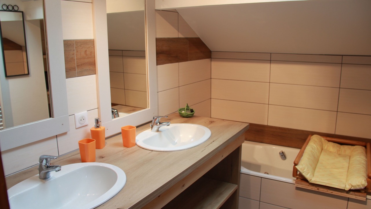 Photo of Bathroom in Tancua