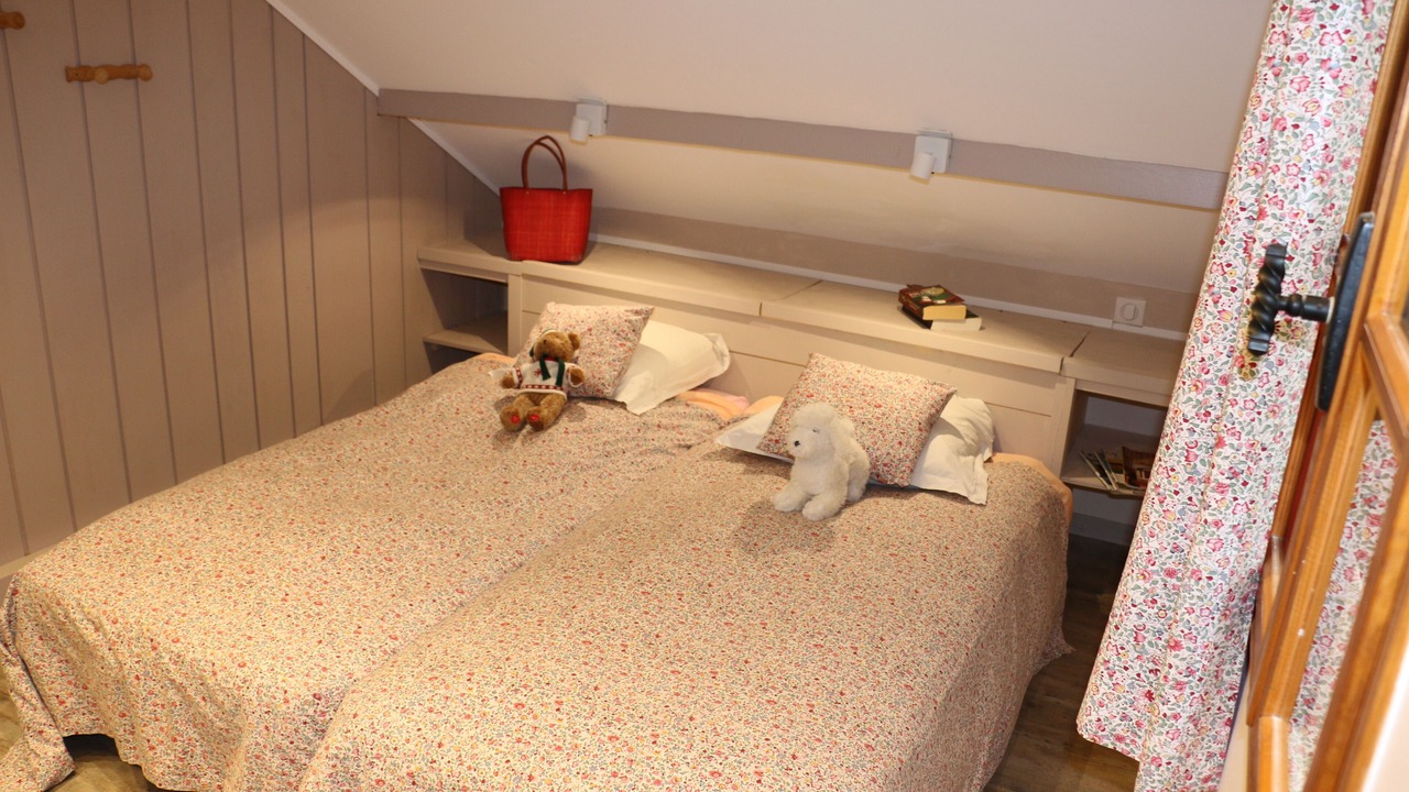 Photo of Bedroom in Tancua