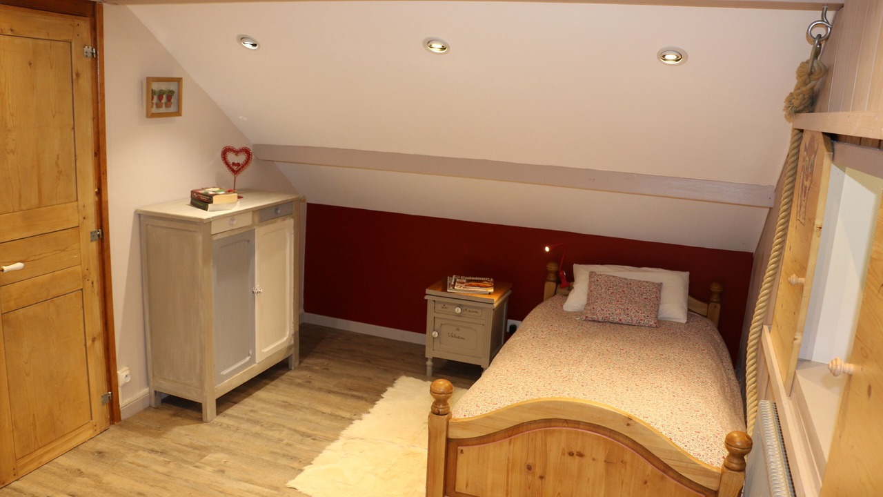 Photo of Bedroom in Tancua
