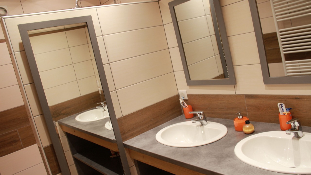 Photo of Bathroom in Tancua