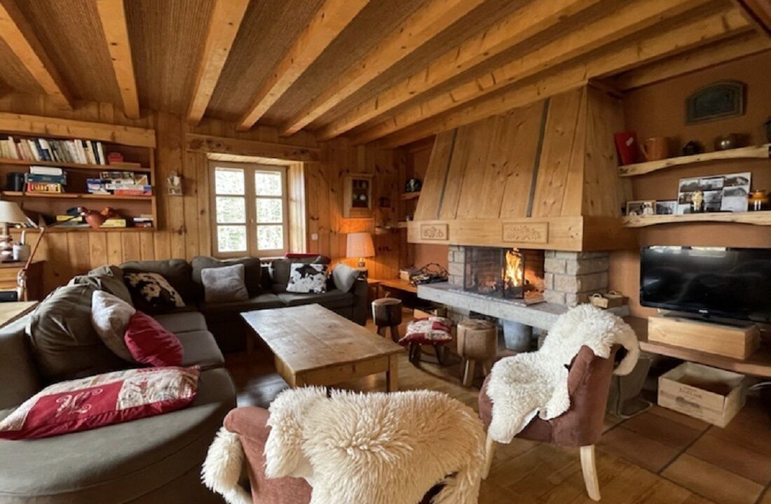 Photo of Livingroom in Tancua
