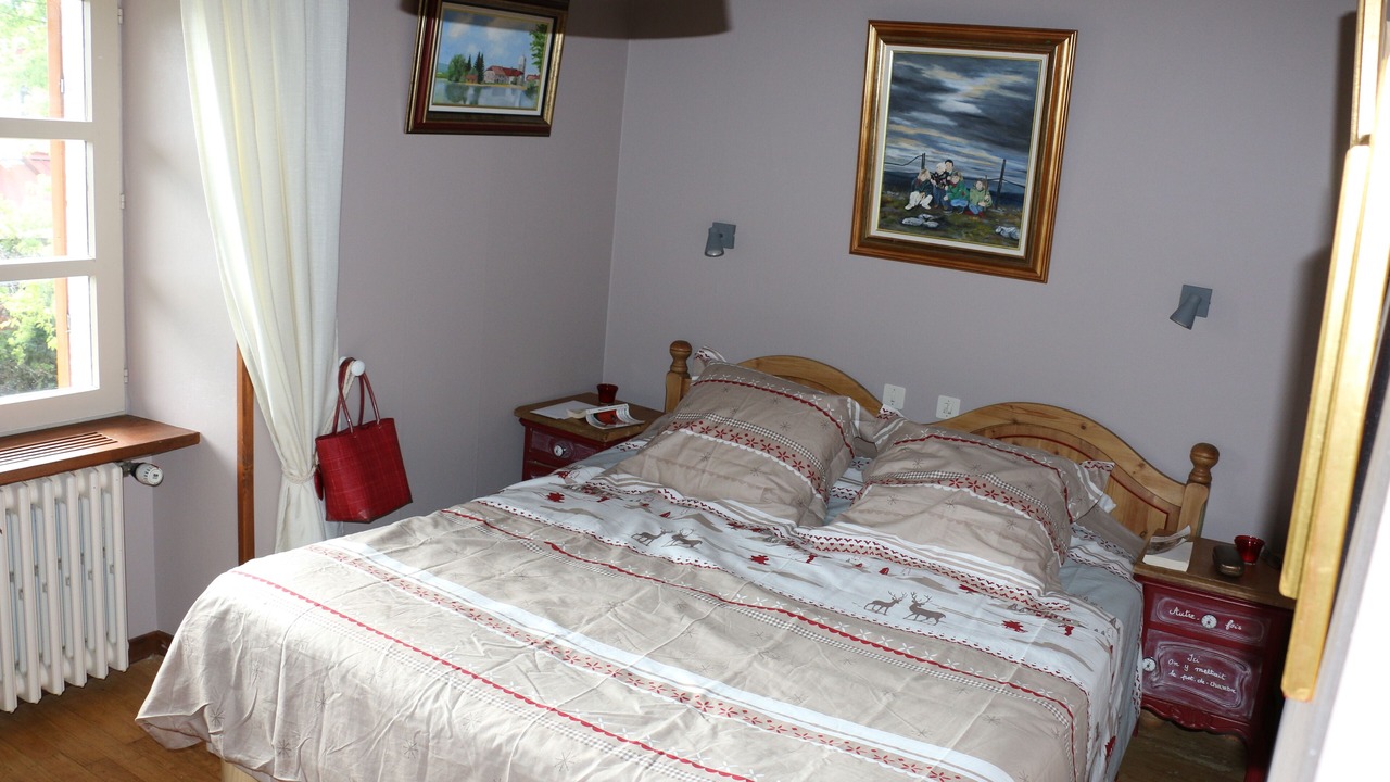 Photo of Bedroom in Tancua