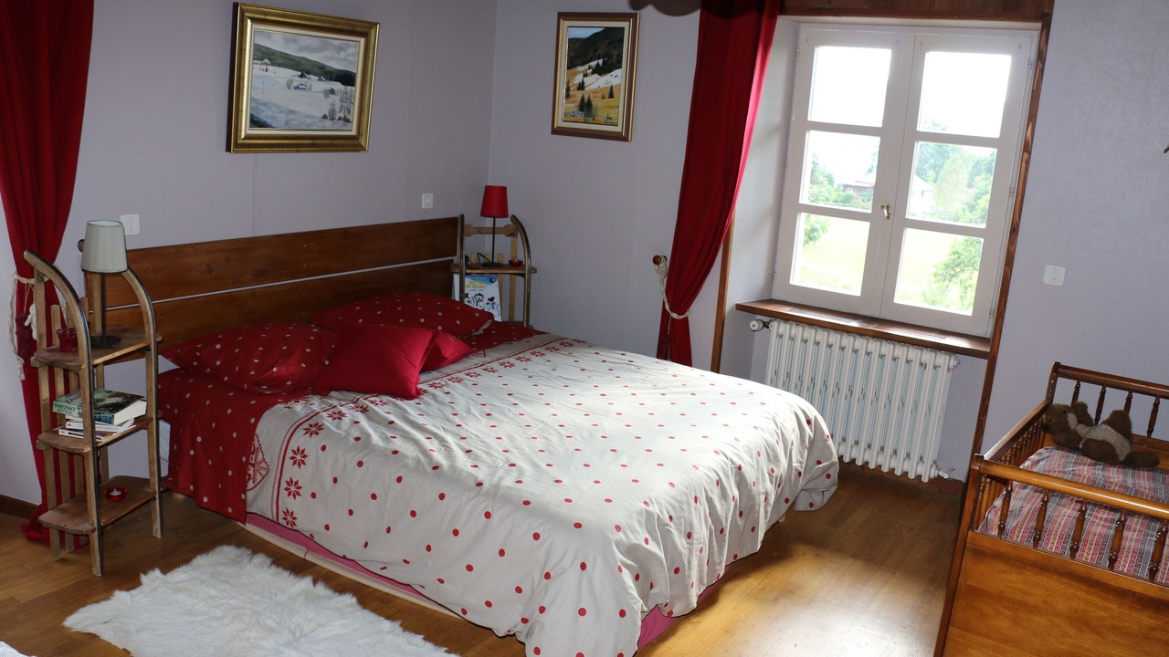 Photo of Bedroom in Tancua