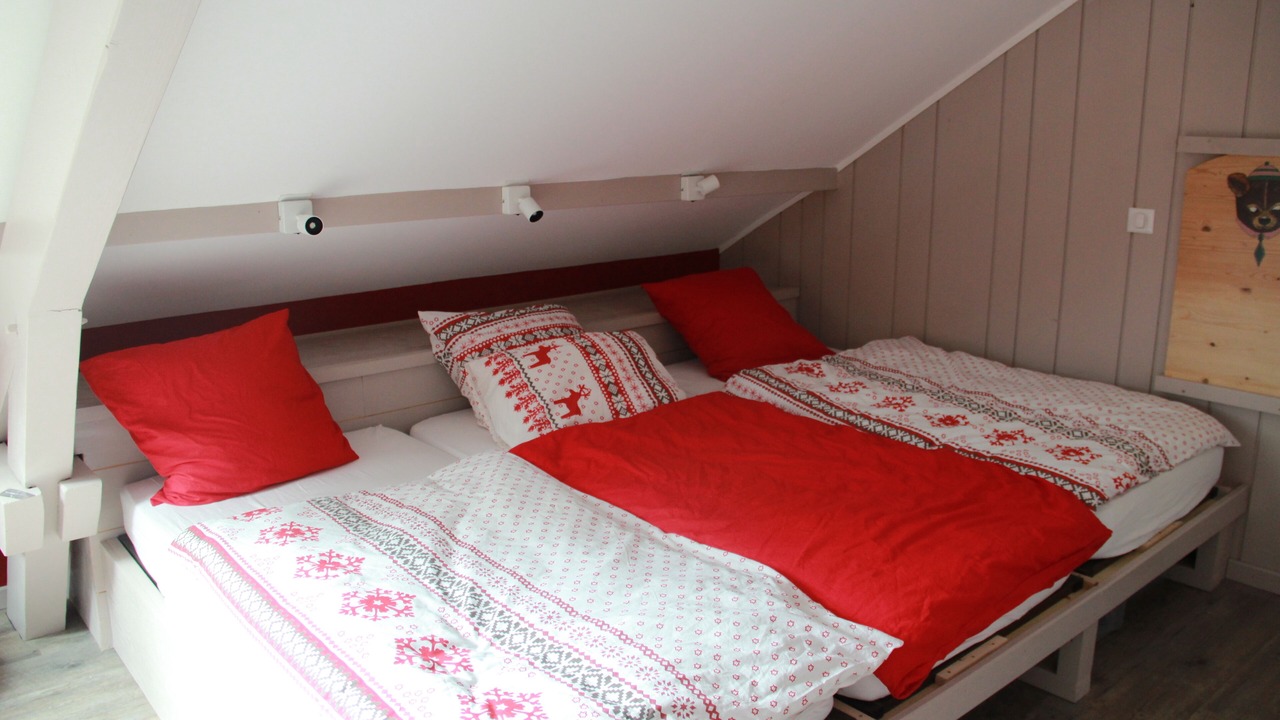 Photo of Bedroom in Tancua