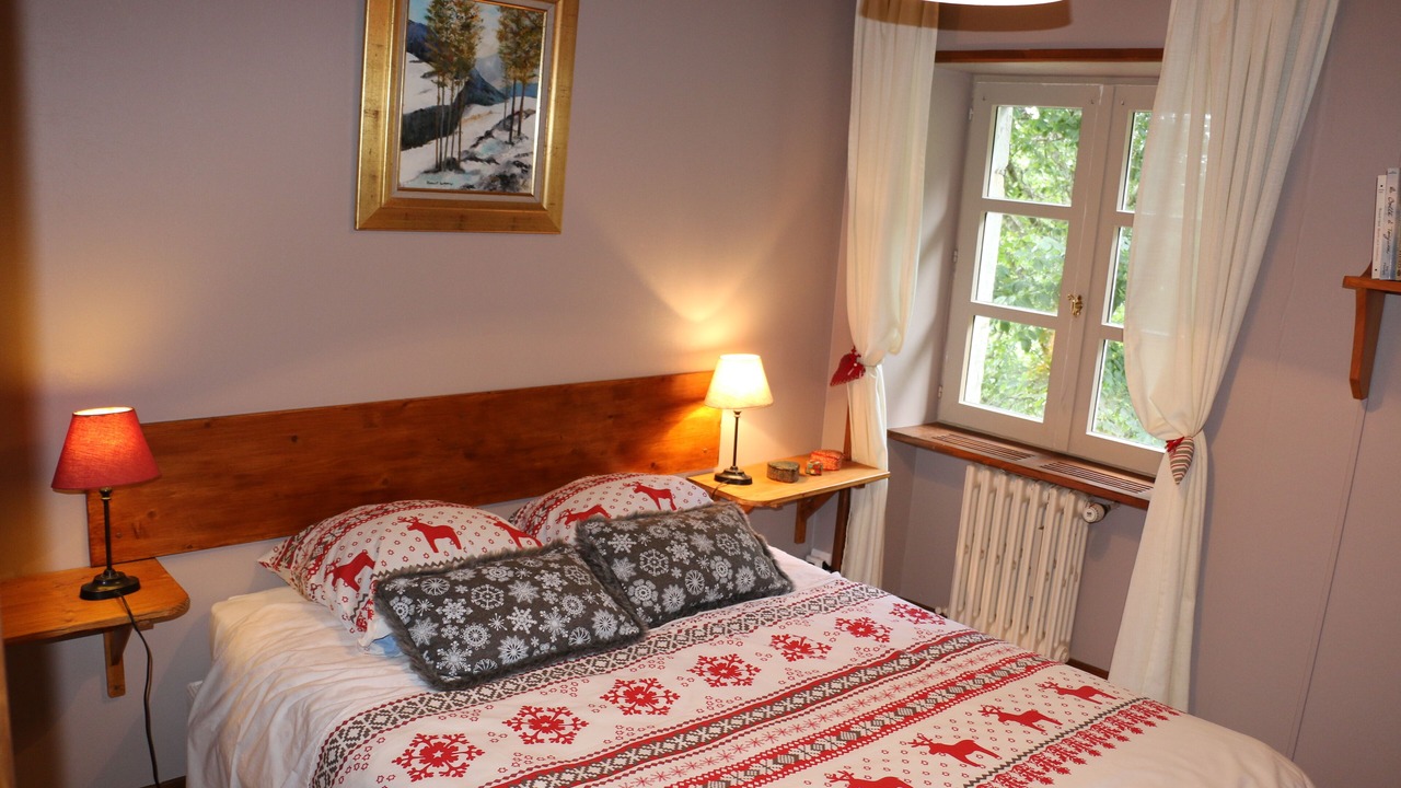 Photo of Bedroom in Tancua
