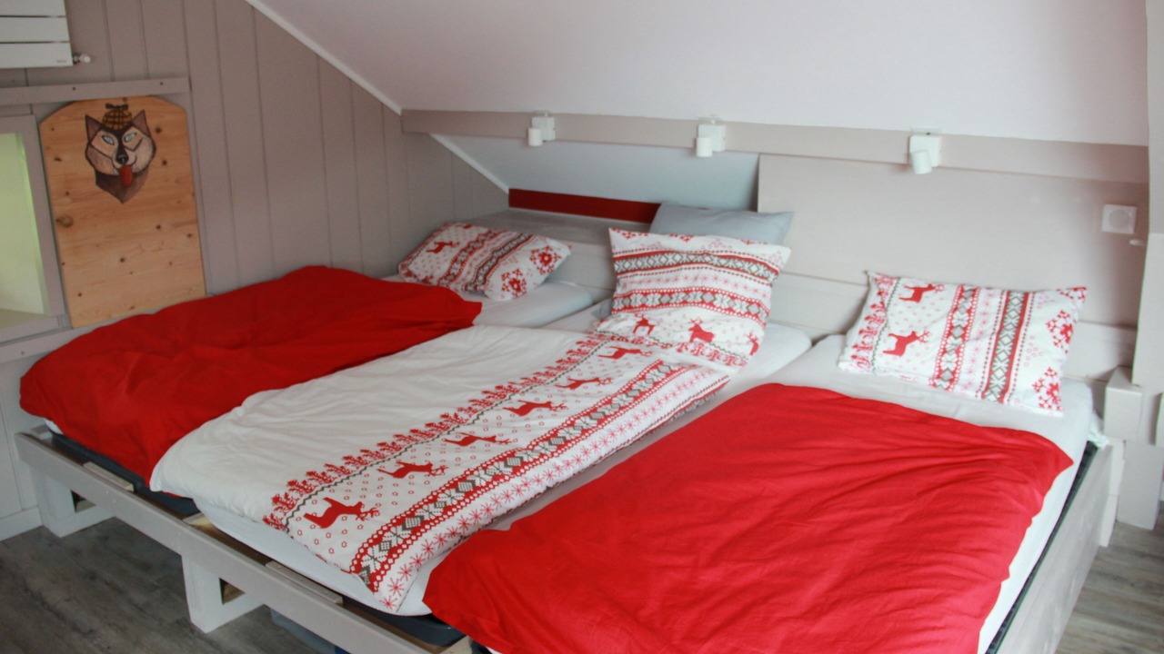 Photo of Bedroom in Tancua