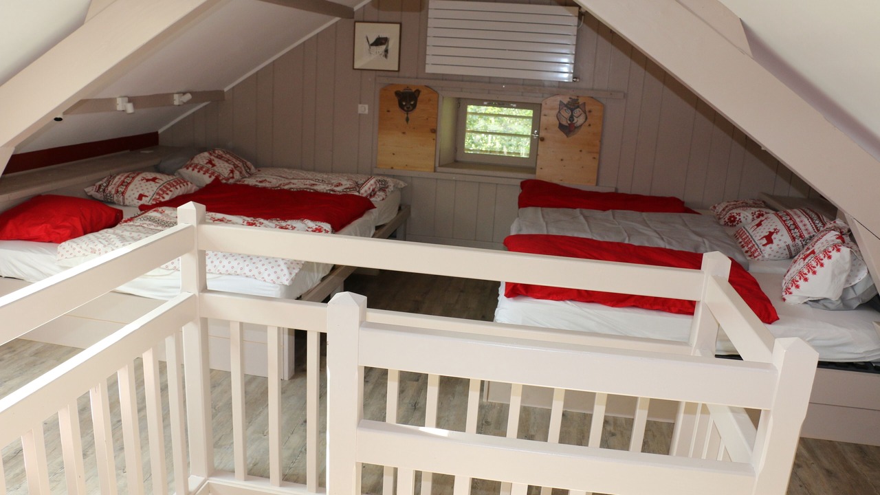 Photo of Bedroom in Tancua