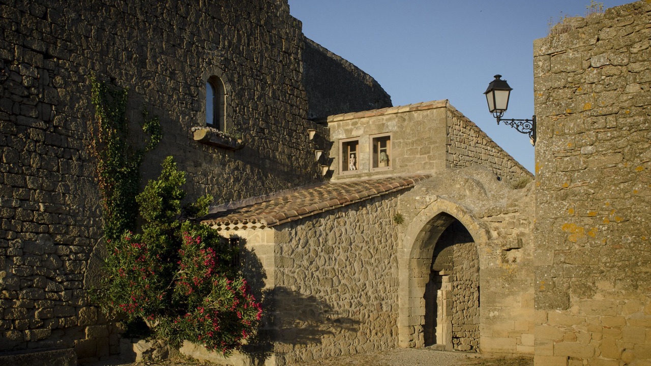 Photo of Outdoor in Miramas le Vieux