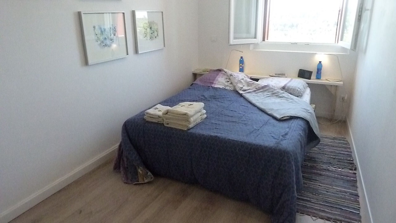 Photo of Bedroom in Miramas le Vieux
