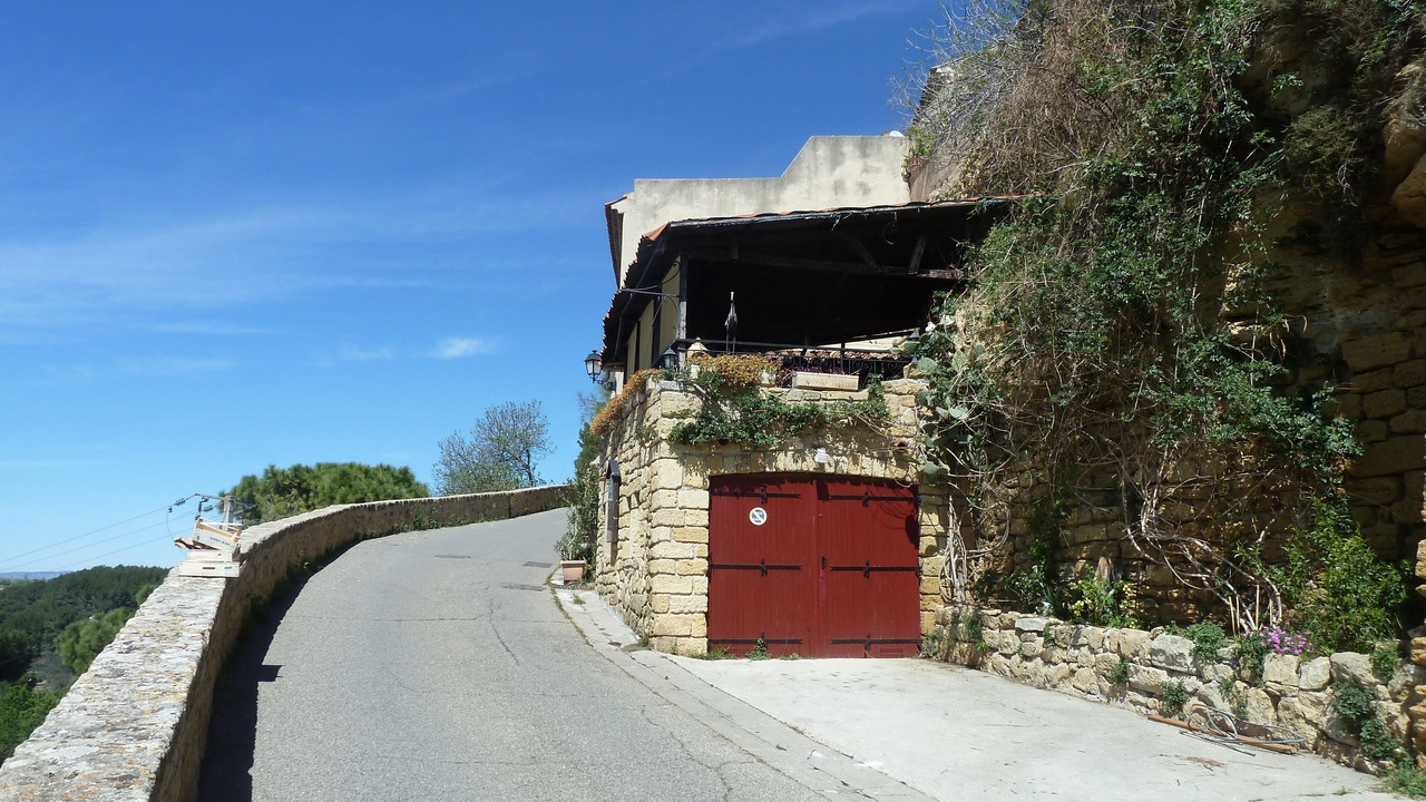 Photo of Outdoor in Miramas le Vieux