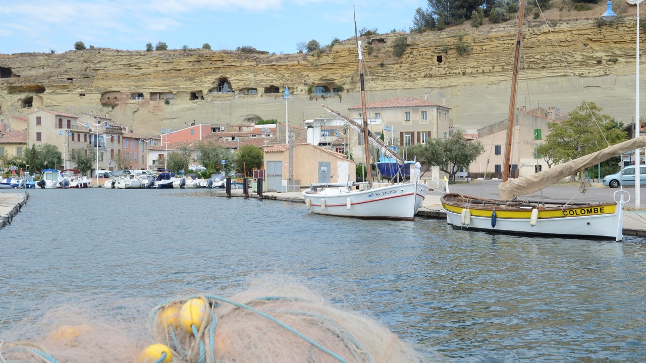 Photo of Others in Miramas le Vieux