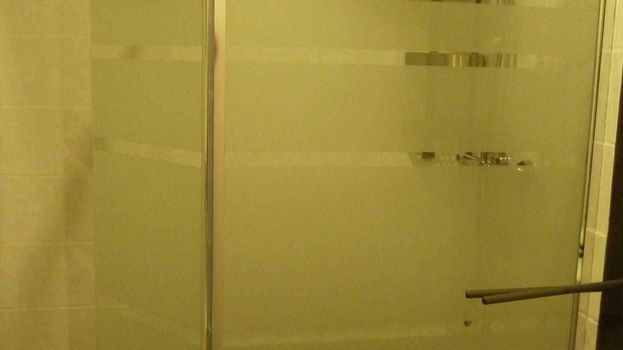 Photo of Bathroom in Miramas le Vieux