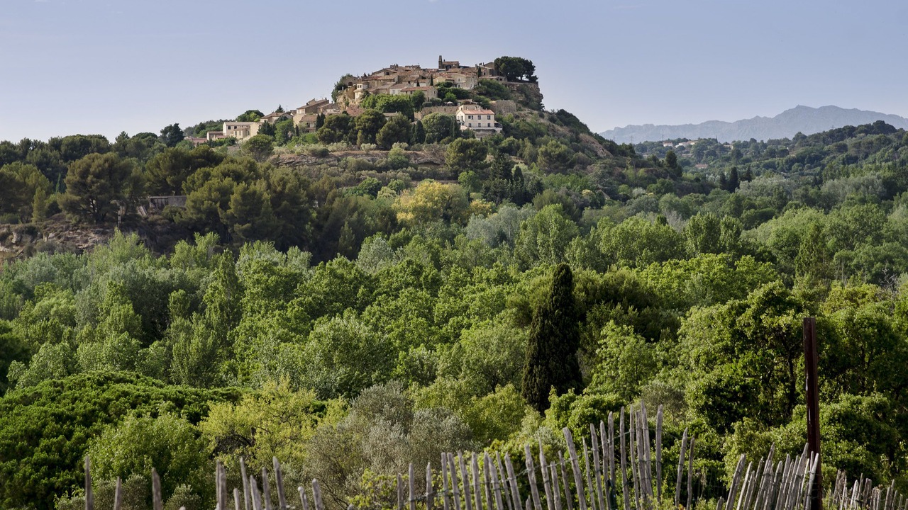 Photo of Outdoor in Miramas le Vieux