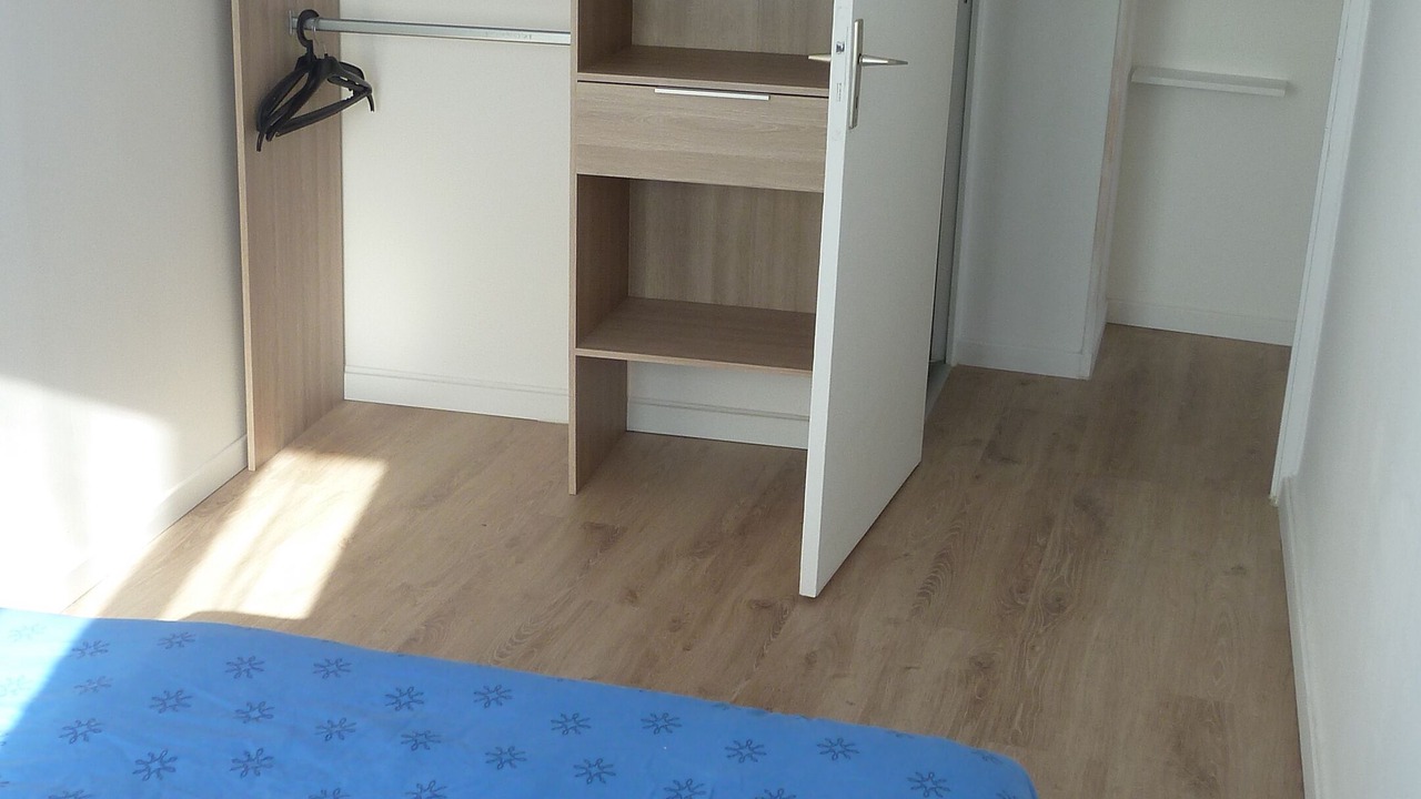 Photo of Bedroom in Miramas le Vieux