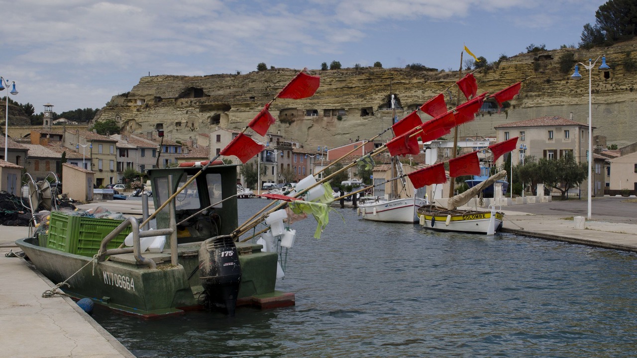 Photo of Outdoor in Miramas le Vieux