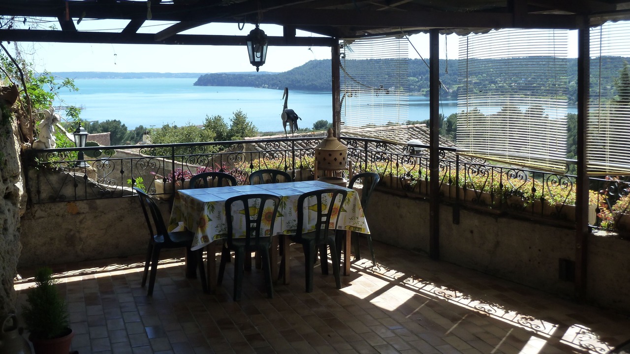 Photo of Outdoor in Miramas le Vieux