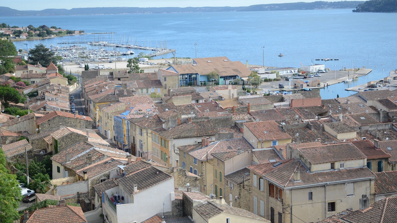 Photo of Others in Miramas le Vieux