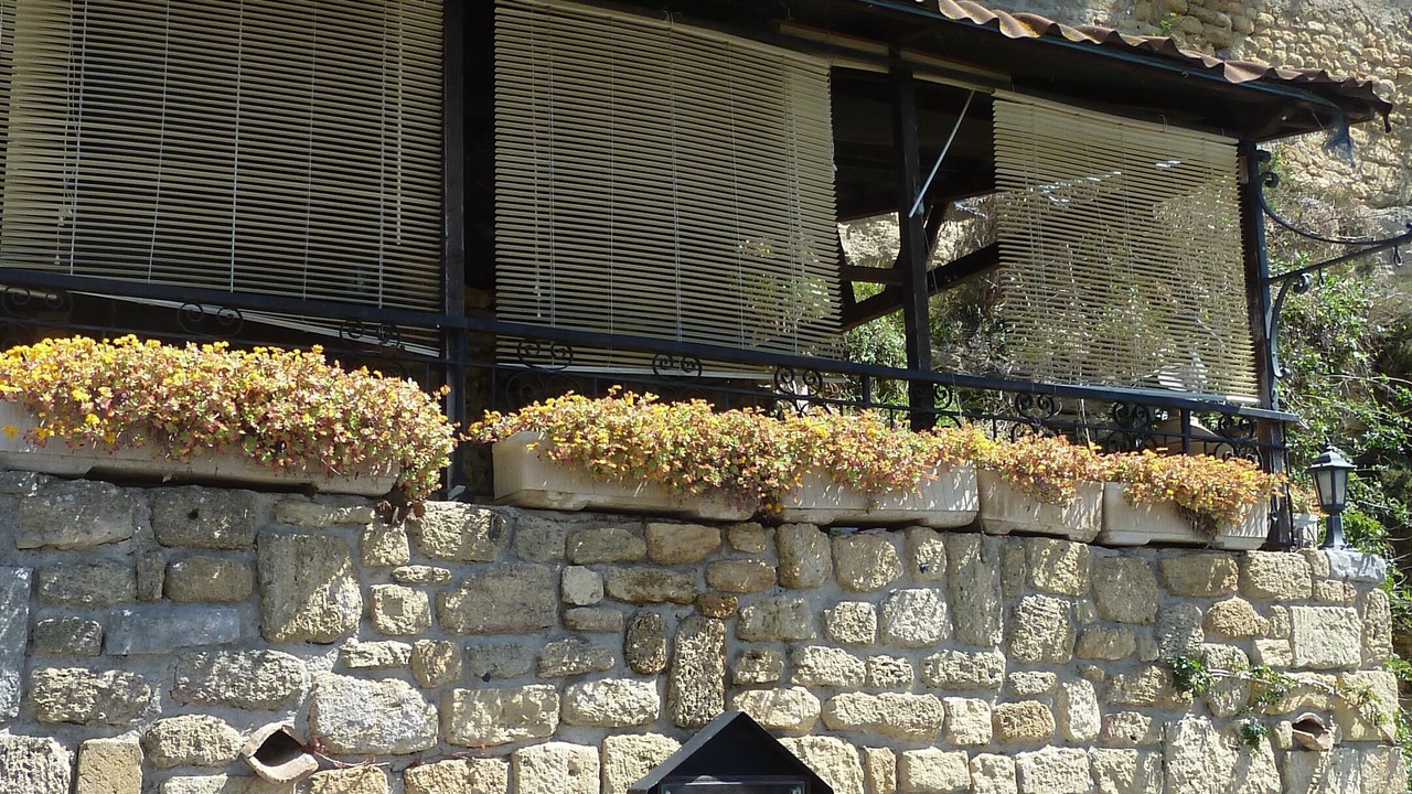 Photo of Outdoor in Miramas le Vieux