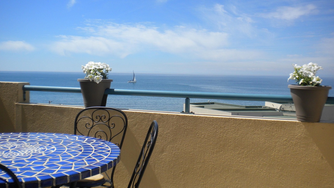 Photo of Outdoor in Cap d'Agde