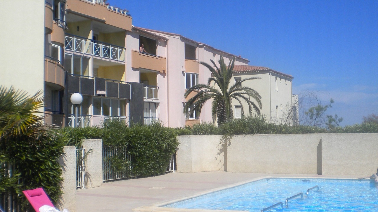 Photo of Outdoor in Cap d'Agde