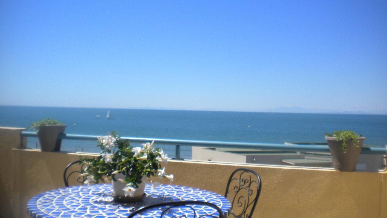 Photo of Outdoor in Cap d'Agde