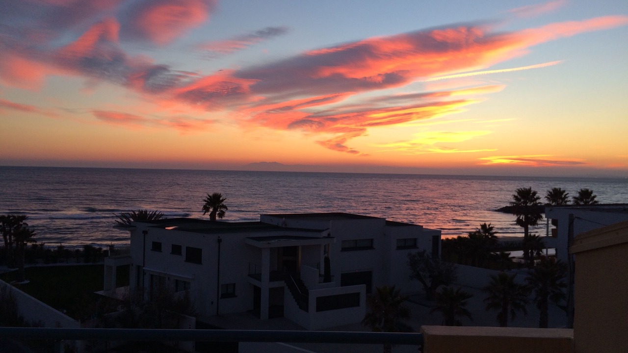 Photo of Outdoor in Cap d'Agde