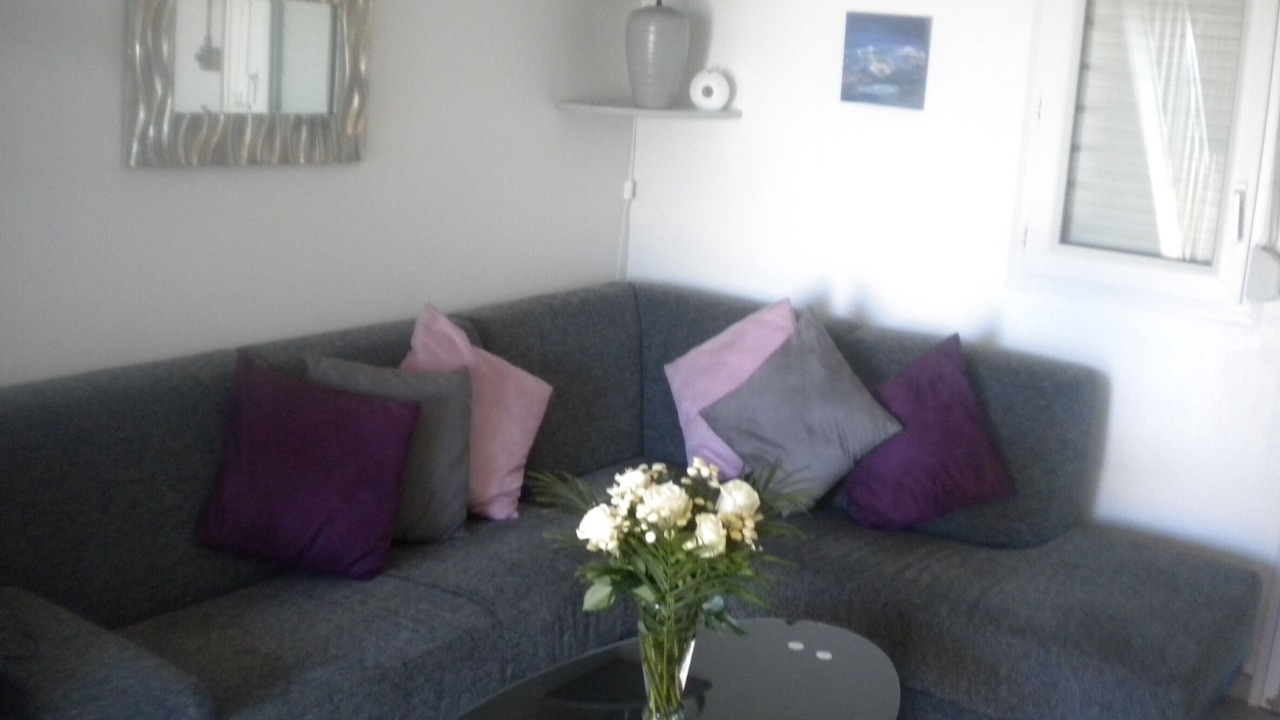 Photo of Livingroom in Cap d'Agde