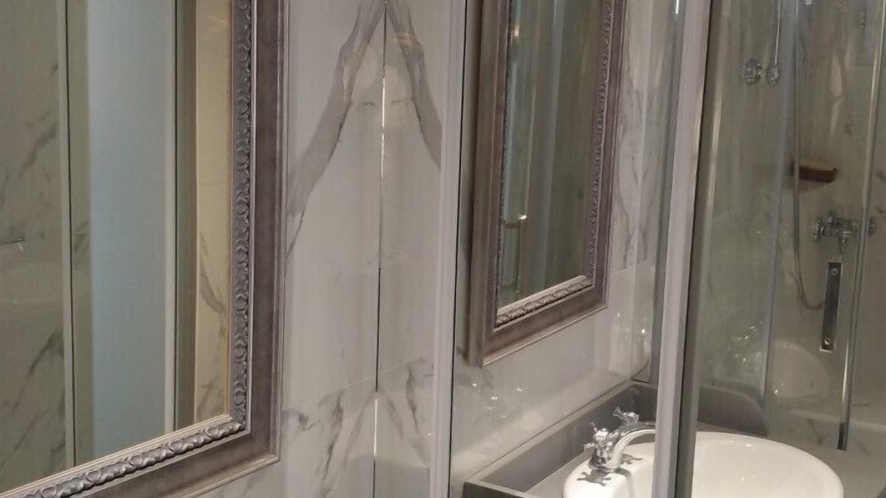 Photo of Bathroom in Cap d'Agde