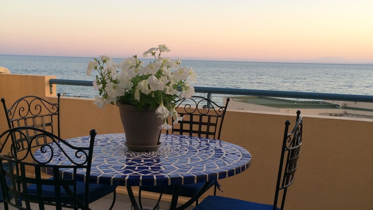 Photo of Outdoor in Cap d'Agde