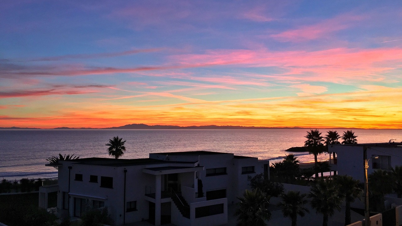Photo of Outdoor in Cap d'Agde