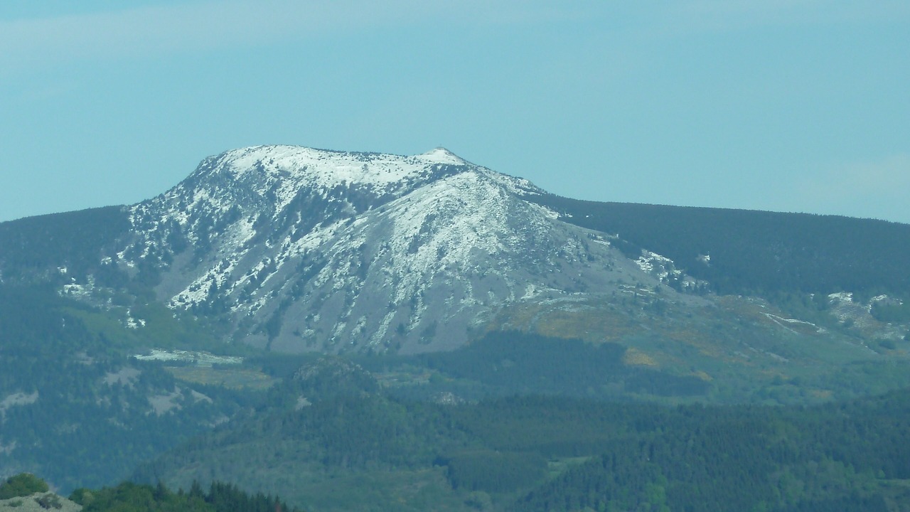 Photo of Outdoor in Burzet