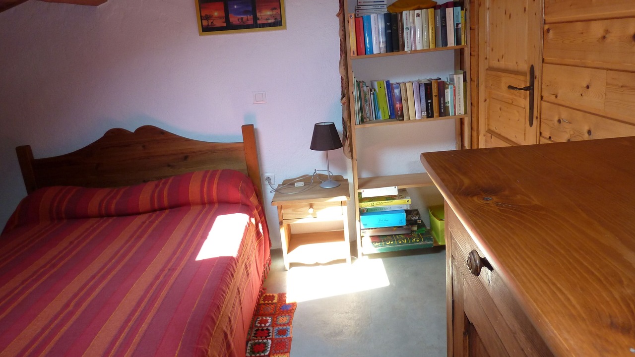 Photo of Bedroom in Burzet