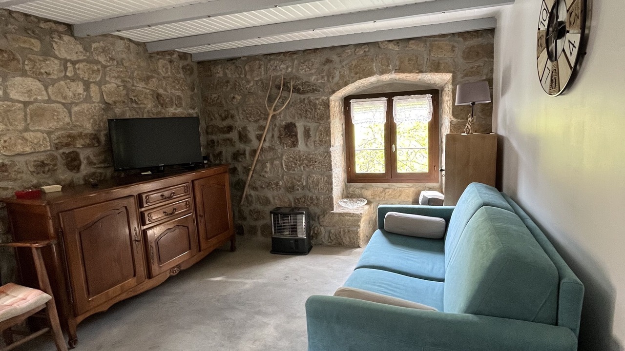 Photo of Livingroom in Burzet