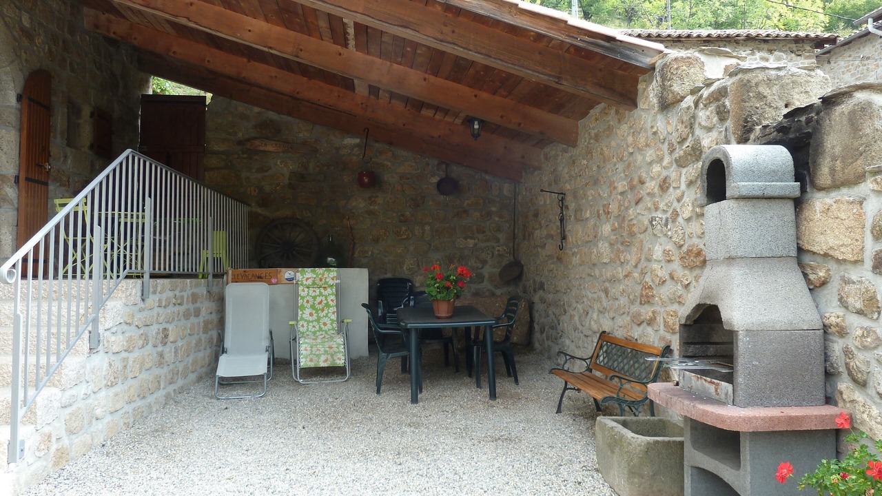 Photo of Outdoor in Burzet