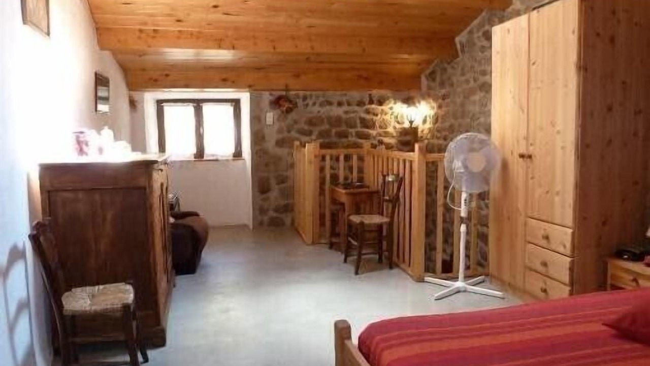 Photo of Bedroom in Burzet