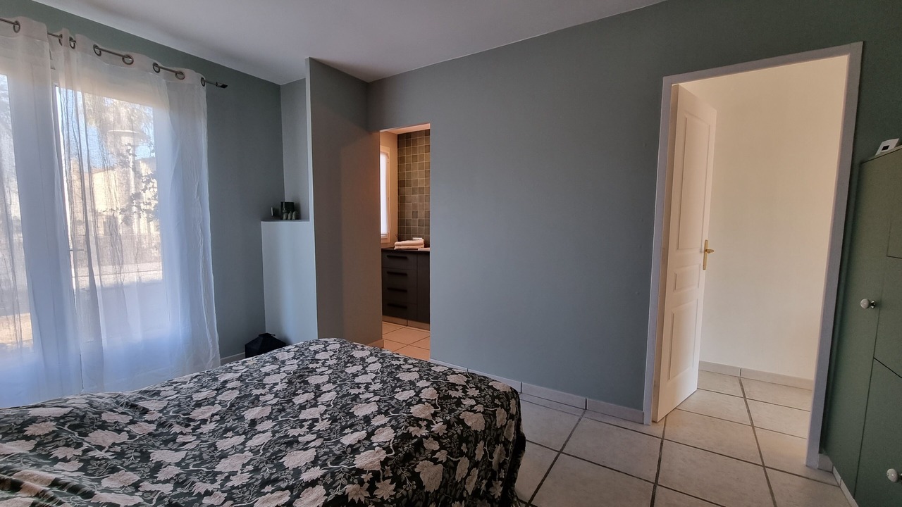 Photo of Bedroom in Lattes