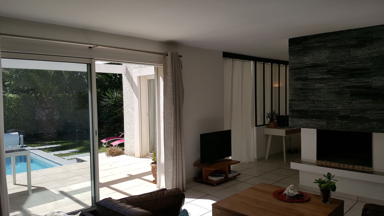 Photo of Livingroom in Lattes