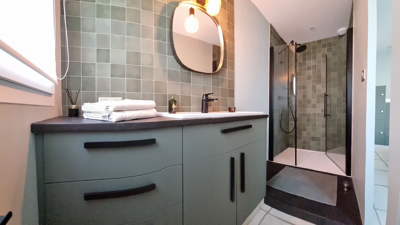 Photo of Bathroom in Lattes