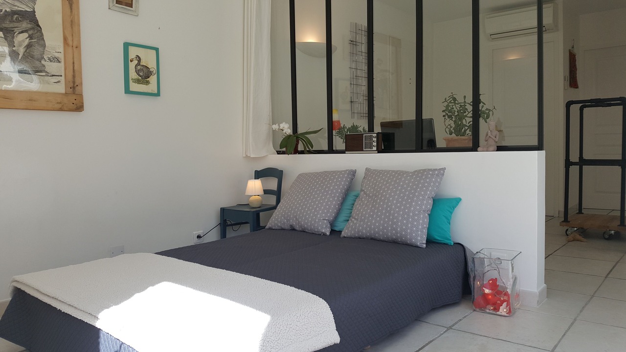 Photo of Bedroom in Lattes