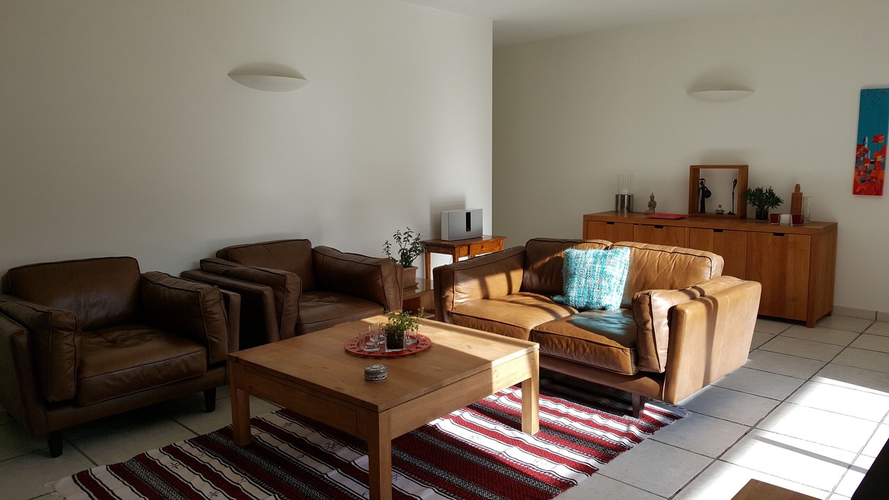 Photo of Livingroom in Lattes