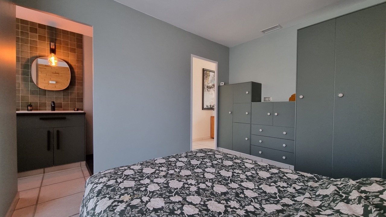 Photo of Bedroom in Lattes