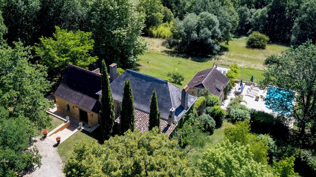 Photo of Outdoor in Auriac-du-Perigord