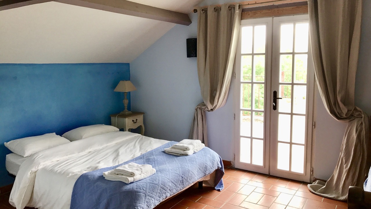 Photo of Bathroom in Auriac-du-Perigord