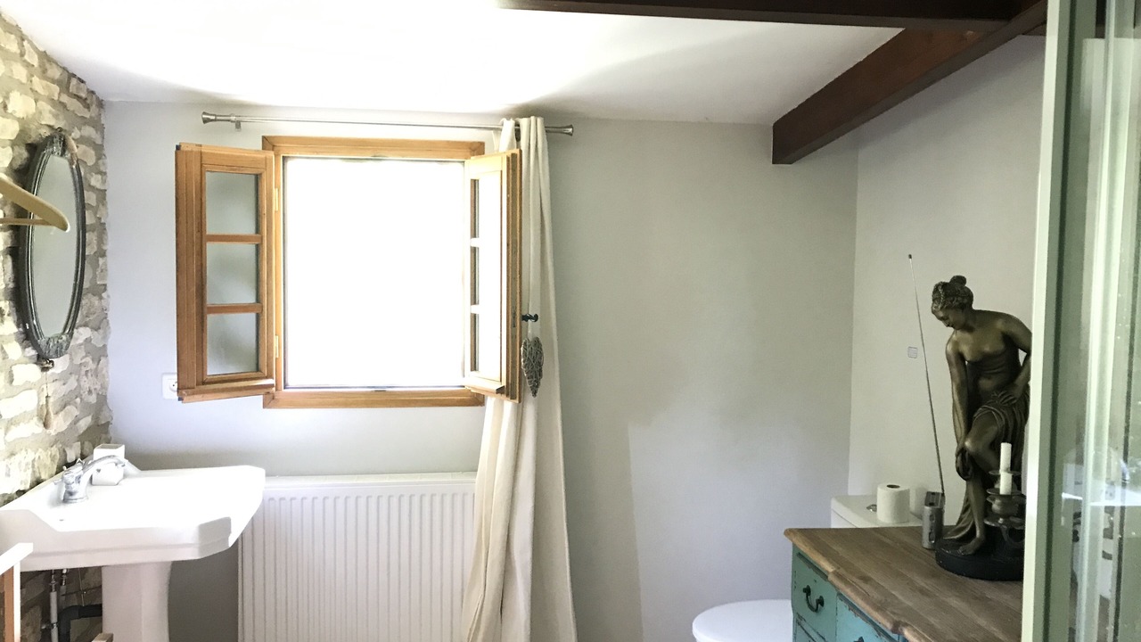 Photo of Bedroom in Auriac-du-Perigord