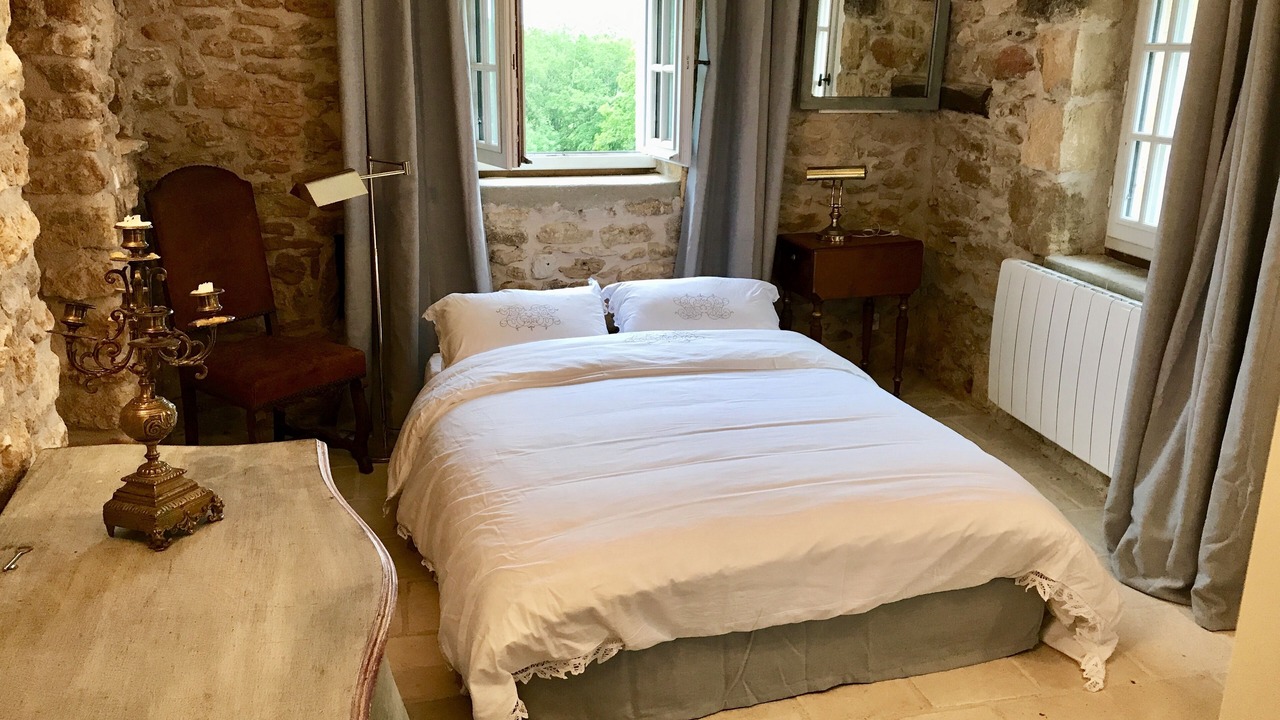 Photo of Bathroom in Auriac-du-Perigord