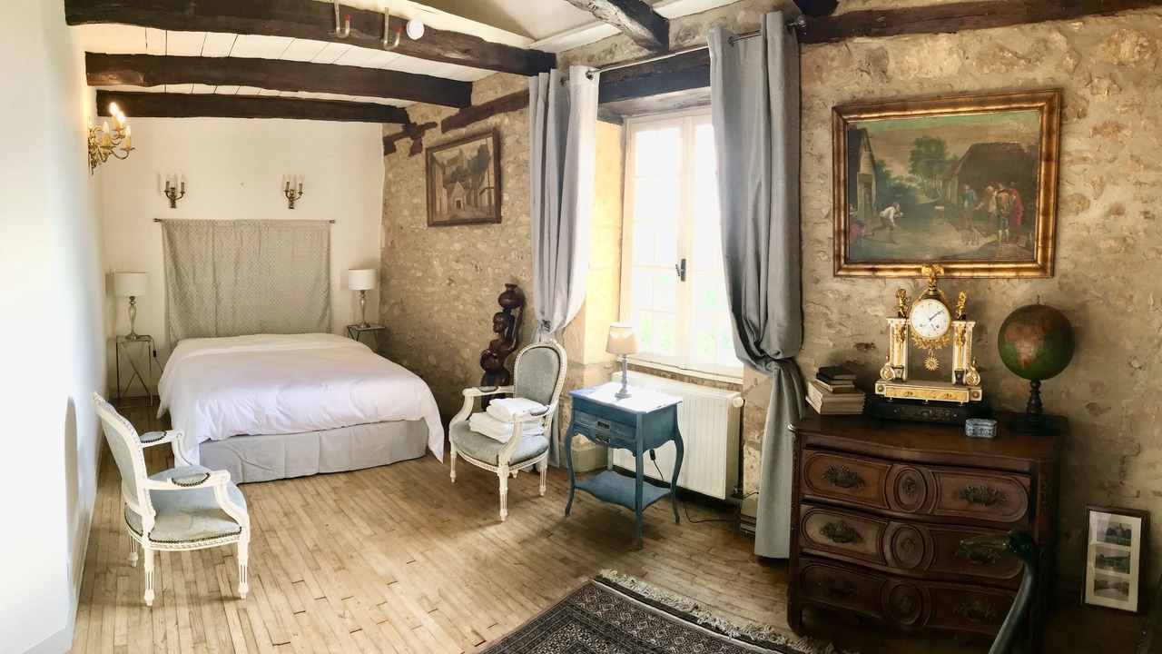Photo of Bathroom in Auriac-du-Perigord