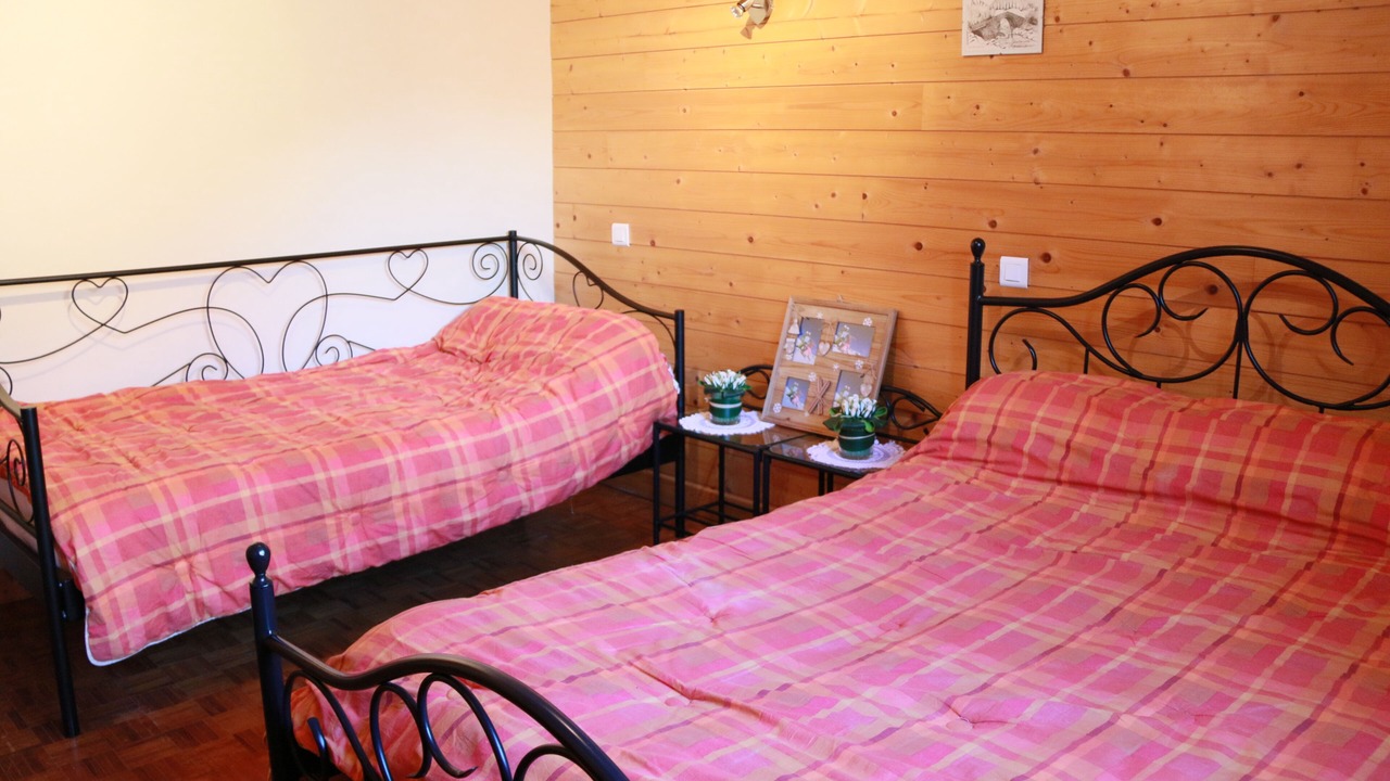 Photo of Bedroom in Gedre
