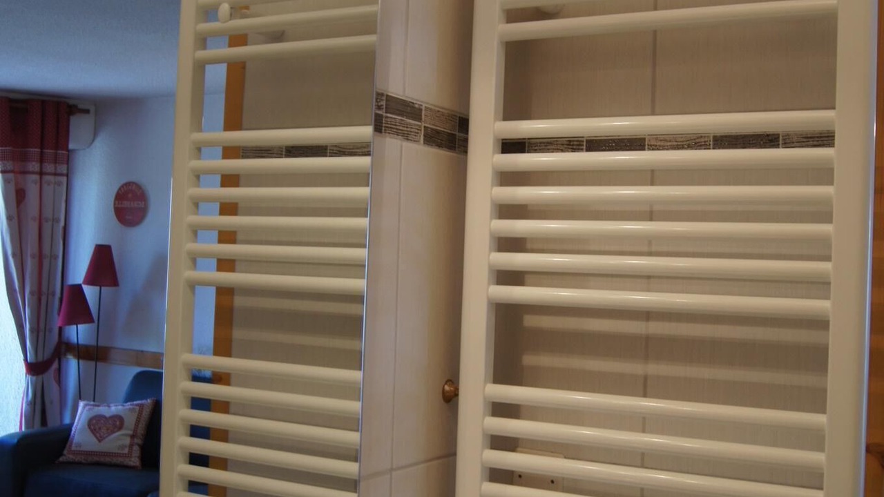 Photo of Bathroom in Pla d'Adet